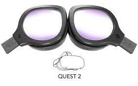 Read more about the article Can I Get Quest 3 Prescription Lenses for My Eyeglass Frames?