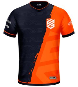 Read more about the article Get EVO9X Esports With Custom Esports Jerseys and Apparel