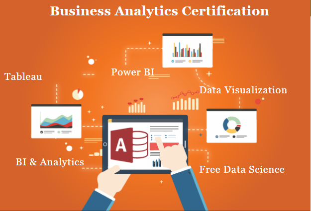 Read more about the article Accenture Business Analyst Training Course in Delhi, 110024 [100% Job, Update New MNC Skills in ’24] 2024 Microsoft Power BI Certification Institute in Gurgaon, Free Python Data Science in Noida, Tableau Course in New Delhi, SLA Consultants India,