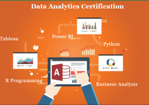 Read more about the article KPMG Data Analyst Certification Training in Delhi,110026 [100% Job, Update New MNC Skills in ’24] Microsoft Power BI Certification in Gurgaon, Free Python Data Science in Noida, ChatGPT Course in New Delhi, by “SLA Consultants India” #1