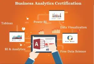Read more about the article Business Analyst Course in Delhi, 110008 by Big 4,, Online Data Analytics Certification in Delhi by Google and IBM, [ 100% Job with MNC] New FY 2024 Offer, Learn Excel, VBA, MySQL, Power BI, Python Data Science and Oracle Analytics, Top Training Center in Delhi – SLA Consultants India,