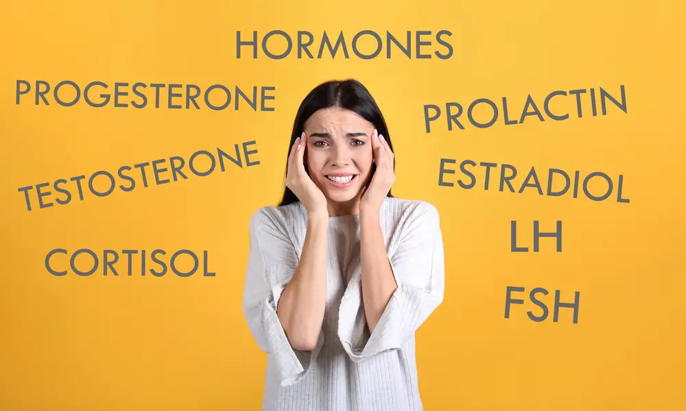 Read more about the article Women’s Hormonal Imbalances: Revealing the Causes of a Wide Range of Health Issues