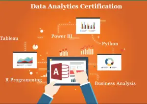 Read more about the article Data Analytics Training Course in Delhi,110052. Best Online Data Analyst Training in Kolkata by IIM/IIT Faculty, [ 100% Job in MNC] Summer Offer’24, Learn Excel, VBA, MySQL, Power BI, Python Data Science and Big 4, Analytics, Top Training Center in Delhi NCR – SLA Consultants India