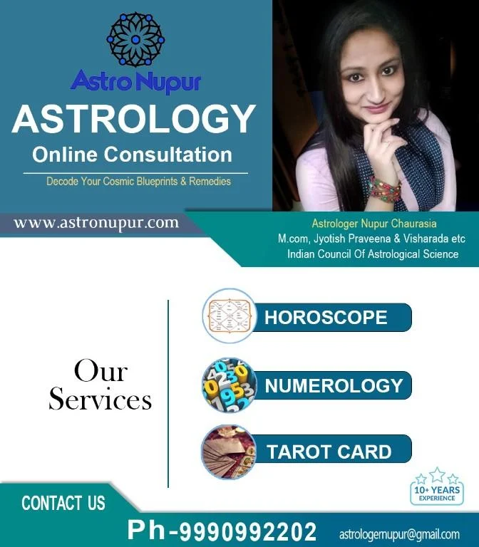 Read more about the article Best Astrologer In Mumbai