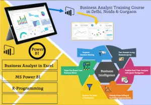 Read more about the article Business Analyst Course in Delhi,110023. Best Online Data Analyst Training in Banaras by IIM/IIT Faculty, [ 100% Job in MNC] June Offer’24, Learn Advanced Excel, MIS, MySQL, Power BI, Python Data Science and SAP Analytics, Top Training Center in Delhi NCR – SLA Consultants India,