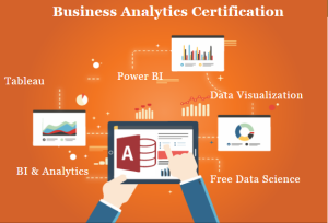 Read more about the article Business Analyst Training Course in Delhi, 110065. Best Online Live Business Analytics Training in Chandigarh by IIT Faculty , [ 100% Job in MNC] Mega Offer’24, Learn Excel, VBA, MIS, Tableau, Power BI, Python Data Science and Spotifire, Top Training Center in Delhi NCR – SLA Consultants India,