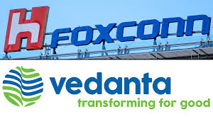 Read more about the article Foxconn in Talks with Gujarat to Enter Indian Semiconductor Market